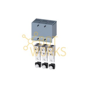 Siemens 3VA92130JJ22 - Nuovo - Product Image 1