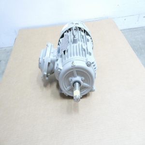 มอเตอร์ AC รุ่น 1MB21211CB114wbrG3 182T 3HP 1760 รอบต่อนาที 230-460V 3 เฟส พร้อมความเชี่ยวชาญด้านเทคนิคที่ครอบคลุมและประสบการณ์ยาวนานด้าน I - Product Image 1