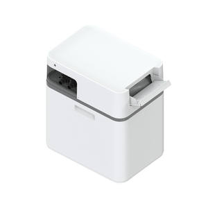 SF-T1 Kabinet Bawah Kabinet Kompak Baru Aliran Tinggi 2 Ton Mesin Pelembut Air Pemurni Air dengan Karbon Aktif <span class=keywords><strong>Resin</strong></span> Penukar <span class=keywords><strong>Ion</strong></span> - Product Image 6