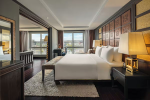 <span class=keywords><strong>โค</strong></span>รงการชุดห้องพักโรงแรมหรูหราสไตล์โอเรีย<span class=keywords><strong>น</strong></span><span class=keywords><strong>ท</strong></span>ัล 5 ดาว ยุคกลางศตวรรษ คอลเลคชั่นอิ<span class=keywords><strong>น</strong></span>โดจี<span class=keywords><strong>น</strong></span> <span class=keywords><strong>ท</strong></span>ำจากไม้แ<span class=keywords><strong>ท</strong></span>้ - Product Image 5