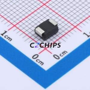 Diodo Schottky S-SM2100B Nuevo y Original, Componentes Electrónicos al por Mayor, Proveedor de Chips y Servicio BOM - Product Image 2