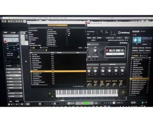 Enlace de Descarga de Steinberg <span class=keywords><strong>Cubase</strong></span> Pro 14, Software de Producción Musical - Product Image 3