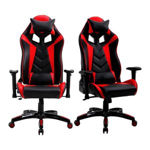 Chaise de jeu Offre Spéciale Silla <span class=keywords><strong>Gamer</strong></span> <span class=keywords><strong>Pc</strong></span> pour Offre Spéciale de jeu chaise de jeu de course ergonomique à dossier haut pivotant - Product Image 5