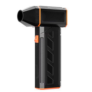 Portable <b>Plastic</b> Air Cooling Fan USB Powered Mini Battery Three-in-One for Home Car <b>Outdoor</b> Use - Product Image 1