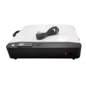 Nouveau four A3 manuel à grande vitesse de séchage O3040 imprimante à jet d'encre chauffante DTF portable avec 1 an de garantie pour les mini-entreprises - Product Image 1