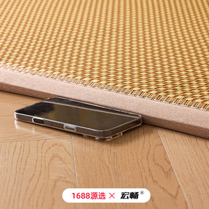 Summer Cooling Rattan Mat Folding Ice Silk Jacquard <b>Bedding</b> For Bedroom Soft Mattress 1688 Source Selection - Product Image 4