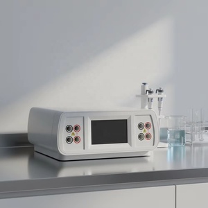 Alimentations électriques puissantes pour électrophorèse de laboratoire EPS-HV3500 pour électrophorèse sur gel, blotting - Product Image 4