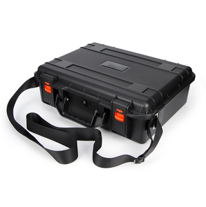 Lưu trữ không thấm nước cứng chuyến bay mang theo công cụ trường hợp - Product Image 2