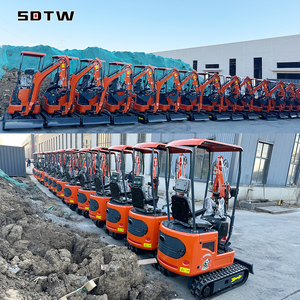 Livraison gratuite Chine 2 <span class=keywords><strong>tonnes</strong></span> <span class=keywords><strong>1</strong></span>,8t 0,8 tonne 1T <span class=keywords><strong>1</strong></span>,8 2 <span class=keywords><strong>1</strong></span>,<span class=keywords><strong>5</strong></span> <span class=keywords><strong>1</strong></span> tonne <span class=keywords><strong>Mini</strong></span> <span class=keywords><strong>pelle</strong></span> hydraulique micro <span class=keywords><strong>mini</strong></span> excavatrice sur chenilles à vendre - Product Image 6