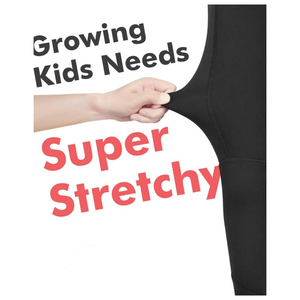 Traje <span class=keywords><strong>de</strong></span> Neopreno <span class=keywords><strong>de</strong></span> 3mm para Niños, Personalizado, Económico, para <span class=keywords><strong>Surf</strong></span>, Buceo Libre, Natación y Buceo, con Flotabilidad, 2026 - Product Image 2