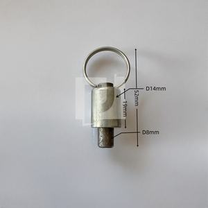 Perno di posizionamento a molla a molla a scatto rapido di buona qualità - Product Image 5