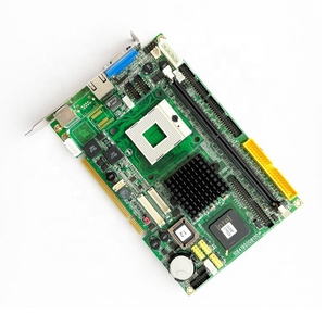 อาร์เบอร์ EmCORE-i6419เมนบอร์ดอุตสาหกรรมแผงซีพียู TC8401483 1064190008130 100% ผ่านการทดสอบ100% ความพร้อมในสต็อก - Product Image 2