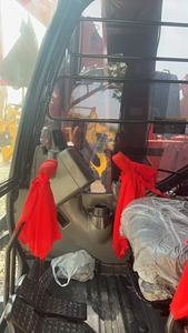 Mini-excavatrice hydraulique Hitachi ZX60 à bas prix, 6 tonnes, moteur japonais d'origine, en stock, livraison rapide - Product Image 6