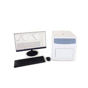 SY-B197 chim <span class=keywords><strong>DNA</strong></span> thử nghiệm Kit huỳnh quang định lượng pcr Analyzer được sử dụng trong lâm sàng phát hiện và chẩn đoán - Product Image 1