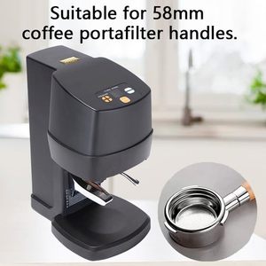 เครื่องกดกาแฟอัตโนมัติ ขนาด 58 มม. - Product Image 4