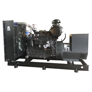 גנרטור דיזל 60hz 75kva כוח חשמלי 75 גנרטורים kva מחירים גנרטור חשמלי דיזל - Product Image 4