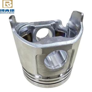 4TNE84 מנוע YM129002-22081 שיפוץ בוכנה ערכת בניית מנוע דיזל בוכנת צילינדר - Product Image 1