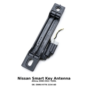 เสาอากาศกุญแจรีโมท SWK497762154AD สำหรับนิสสัน เทียน่า อินฟินิตี้ Q50L <span class=keywords><strong>ราคา</strong></span>แข่งขัน <span class=keywords><strong>ราคา</strong></span>โรงงาน คุ้มค่า - Product Image 3
