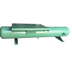 6L 10L 14L Refrigeración Vertical/Horizontal Receptor de líquido para cámara frigorífica Condensación Precio unitario - Product Image 5