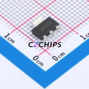 ทรานซิสเตอร์ภาคสนามทรานซิสเตอร์ IRFL4310TRPBF SOT-223แบบใหม่และดั้งเดิม (MOSFET) - Product Image 2