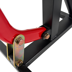 Acero MX Soporte Central <span class=keywords><strong>Max</strong></span> 160kgs - Product Image 4