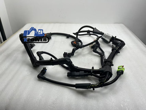 5319427 G5319427 40C6502 Engine ECM Wire <b>Harness</b> for 200 220 250 Excavator Parts New Xpower Brand China Origin 6 Month - Product Image 2
