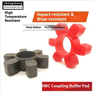 แผ่นโช้คอัพ PVC แบบยืดได้แผ่นกันแรงกระแทกสำหรับใช้ในอุตสาหกรรม - Product Image 4