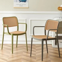 Nouveau style 2023 chaise en plastique moule d'injection fabricant de moule de chaise à manger
