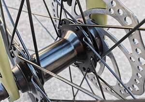 <span class=keywords><strong>Meilleur</strong></span> vélo de route en aluminium 4leaf R25, fabrication OEM, frein à disque Shimano, 8 vitesses, 700C, vélo de <span class=keywords><strong>course</strong></span> pas cher en gros, sans suspension - Product Image 2