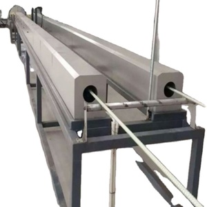 High Quality <strong>Fiberglass</strong> <strong>Rebar</strong> Production and FRP GRP <strong>Rebar</strong> Threading Machine for Construction Material Making - Product Image 1
