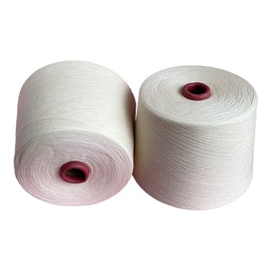 30S vrotex (mvs) 100% viscose slub sợi nhuộm mô hình cho airjet Loom hengxi thương hiệu - Product Image 3
