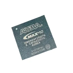 UMP510G chip chip ponsel asli baru IC BGA Power IC