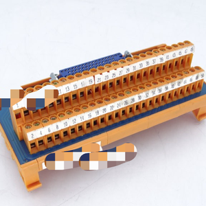 Weidmuller CP <span class=keywords><strong>SNT</strong></span> 70 W 24 V 3A Conector de Alimentación Nuevo Original en Stock Automatización Industrial PLC Dedicado para Programación - Product Image 3