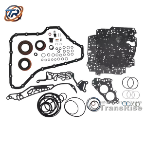 ชุดซ่อม 4T65 ใหม่เอี่ยม TRANSRISE - Product Image 3