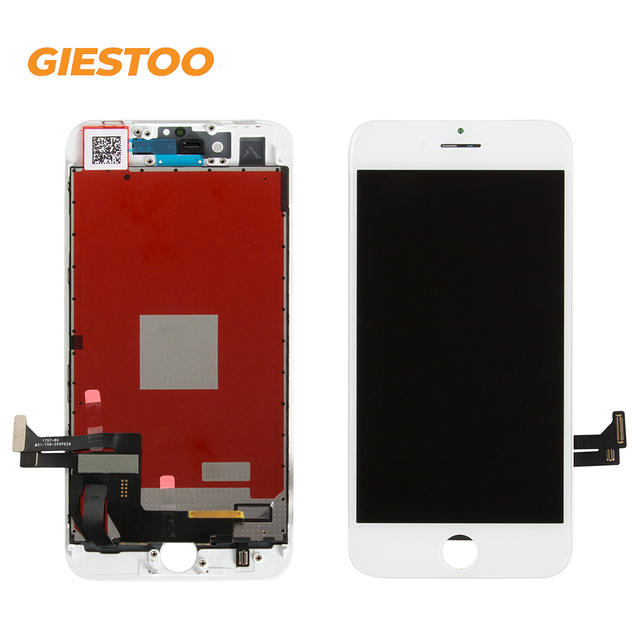 High Quality LCD Screen Replacement for Apple for iPhone 8 1-Year Warranty Included