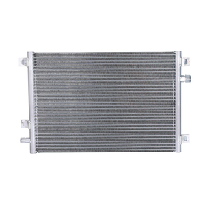 XG80<span class=keywords><strong>เย็น</strong></span>น้ำมันไฮดรอลิกของรถขุด N101คอนเดนเซอร์อากาศประสิทธิภาพสูงและระบบระบายความร้อน - Product Image 4