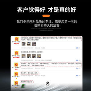 Válvula de Bola de Gran Flujo DN15 de 6/1 Pulgadas, Montada en Pared, Núcleo de Cobre, Doble Rosca Interna, Unión Totalmente de Cobre, Interruptor Engrosado para Caldera - Product Image 2