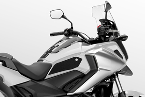 Almohadillas de tanque de combustible antideslizantes para motocicleta XXUN, pegatina de tracción para agarre de rodilla de Gas, Protector para <span class=keywords><strong>Honda</strong></span> NC750X NC700X NC 750X <span class=keywords><strong>700X</strong></span> 2014-2021 - Product Image 3