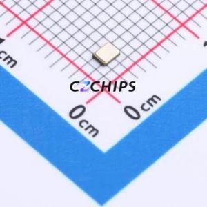 C2SB24.000F12M13 Crystal (Passive) SMD2016-4P Crystal Oscillator SMD Crystal Oscillator 24MHz 10ppm 12pF - Product Image 1