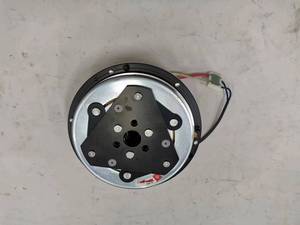 <span class=keywords><strong>Penta</strong></span> 3841051 21325457 23407901คลัตช์คอมเพรสเซอร์ d6-435i-c d6-435i-f d6-435i-e d6-435i-d - Product Image 3