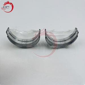 Juego de cojinetes de cigüeñal Hyundai 21020-37305 2102037305 de calidad genuina, par para K-ia OPTIMA/MAGENTIS 21020 37305 - Product Image 4