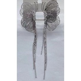 Fascinante Paquete de joyería de seis piezas que incluye pendientes de moda para un viaje de estilo exquisito - Product Image 1