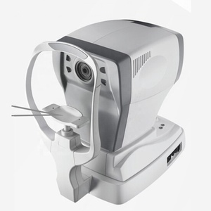 Réfractomètre automatique professionnel avec kératomètre, équipement optique ophtalmique médical, mesure automatique - Product Image 6