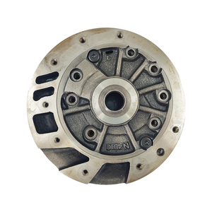 Pompe à huile de transmission automatique 4HP16 adaptée aux accessoires de voiture BUICK CHEVROLET - Product Image 3