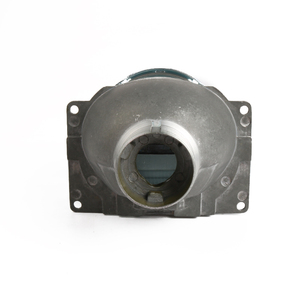 Xenplus-faro delantero para coche, lente de proyector HID Bixenón Q5, proyector Bixenón con bombillas H4 HID para vehículo Universal - Product Image 4