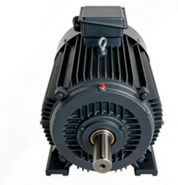 380V/660V Three-Phase Asynchronous AC Motor 50Hz/60Hz Low-Voltage High-Power Motor