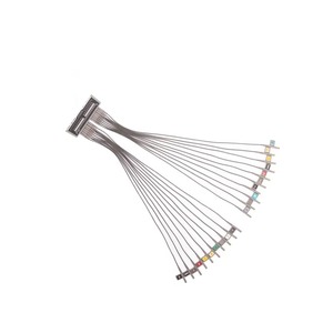RIGOL RPL1116 16CH Sonda Lógica Ativa Sonda Analisador Lógico para Osciloscópios MSO1000Z - Product Image 5
