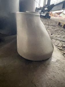 MS con Reducer sch40 smls a234wpb & Lập Dị Reducer sch40 ASTM b16.9 - Product Image 5