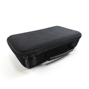 Tùy Chỉnh Cứng Shell Công Cụ EVA Trường Hợp Đối Với U4 Trong Tai Xvive Cu4 Màn Hình Hệ Thống Không Dây Ba Du Lịch Trường Hợp - Product Image 5