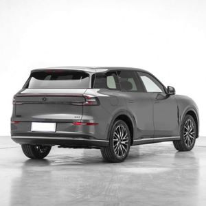 2025 China Changan Origin Car Changan Qiyuan Q07 Plug-In Hybrid Midsize SUV LFP Batería 5 asientos 5 puertas New Energy Vehicle para - Product Image 6